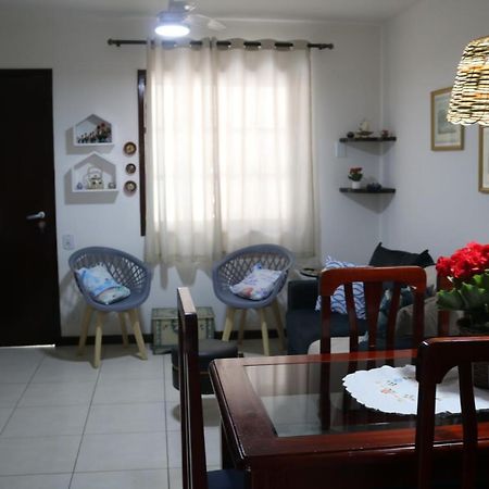 Casa Gorete Praia Das Dunas Residence Club Cabo Frio Luaran gambar